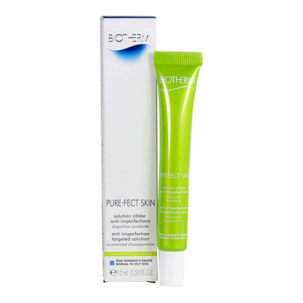 Pure Fect Skin solution ciblée 15ml