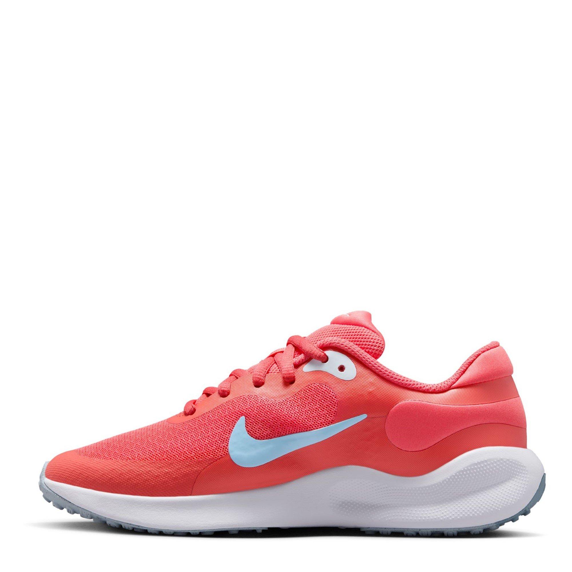 Nike Revolution 7 Big KidsShoes
