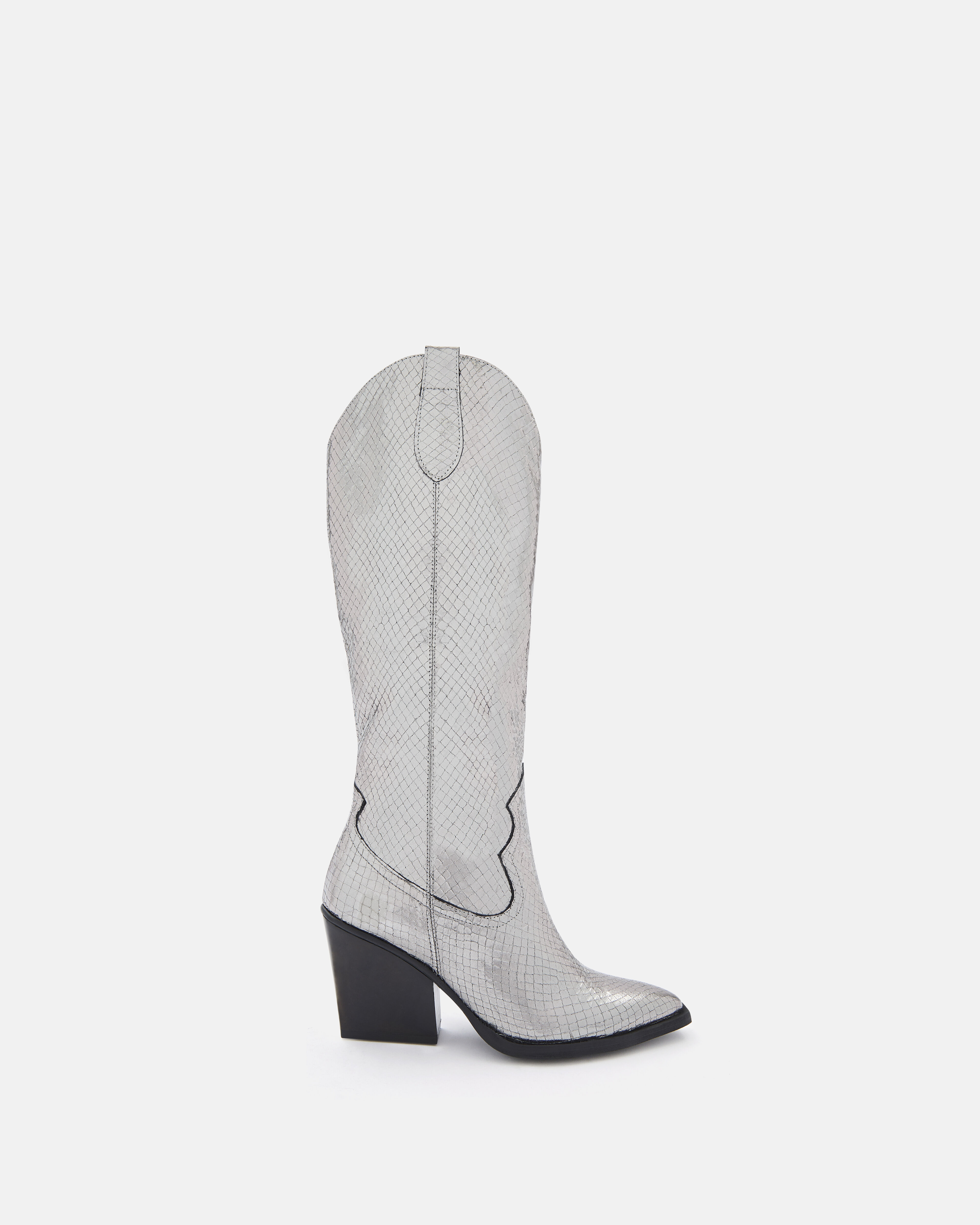 BOTTE LAMITARA Argent