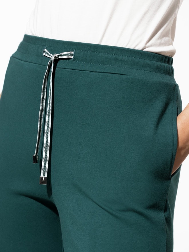 Freizeithose Baumwollstretch