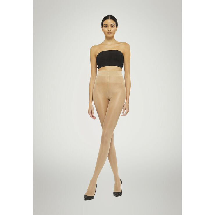Wolford Satin Touch 20 Comfort Tights Brun