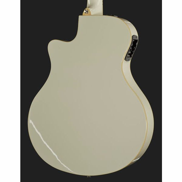 Yamaha APX 600 Vintage White