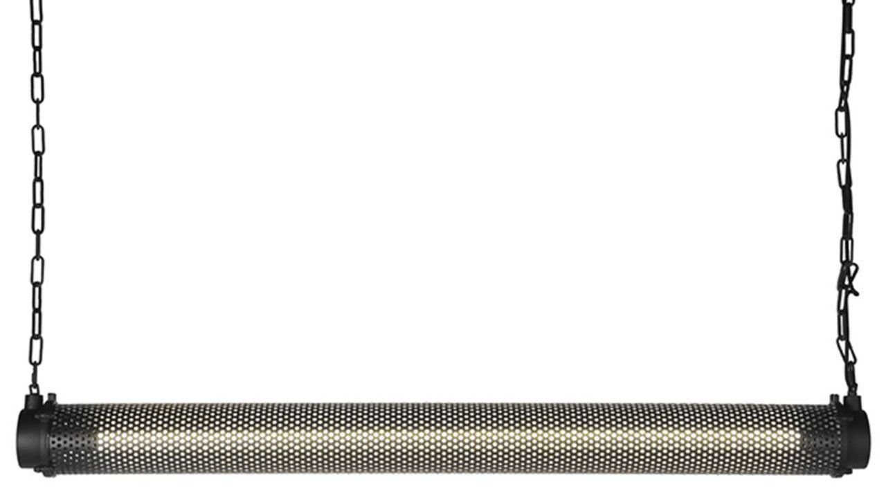 Hanglamp MT-2238 Tube B130 x D13 cm