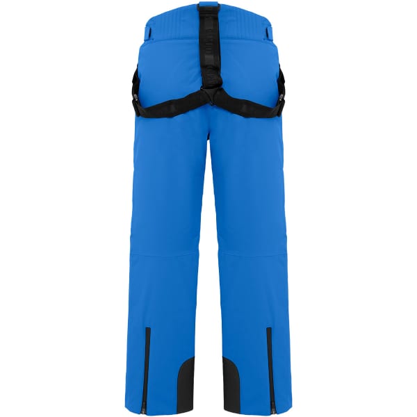Pantalon de ski COLMAR M INSULATED PANT ABYSS BLUE