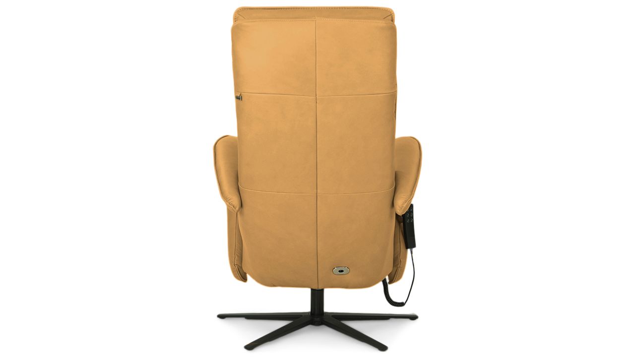 Relaxfauteuil Rhode  | Hukla