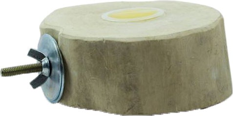 Back Zoo Nature fruitkuiphouder voor 1 cup 8 x 12 x 4,5 cm