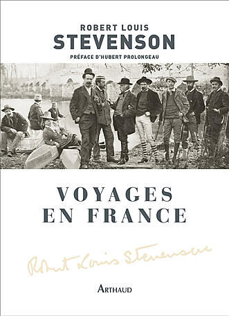 ARTHAUD - VOYAGES EN FRANCE