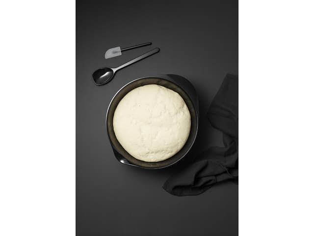 Rosti Classic Dejskraber 20 x 3,7 cm S Sort