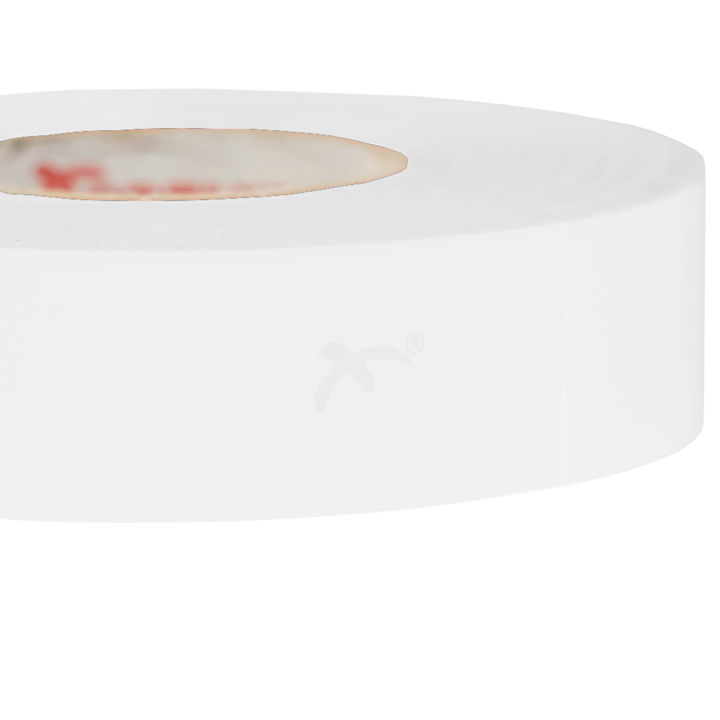 Premier Sokkentape 19mm Wit