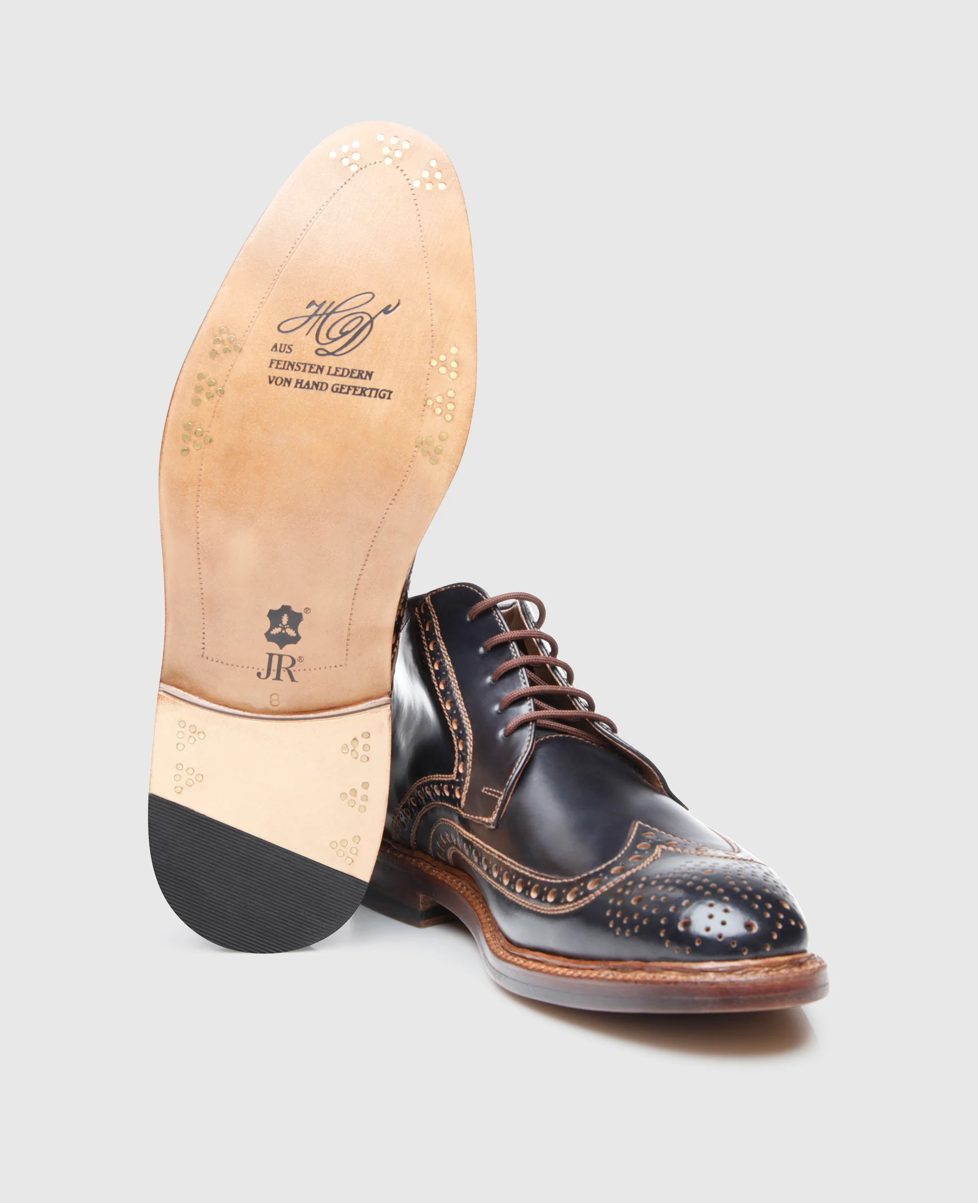 Luzern Full-Brogue C