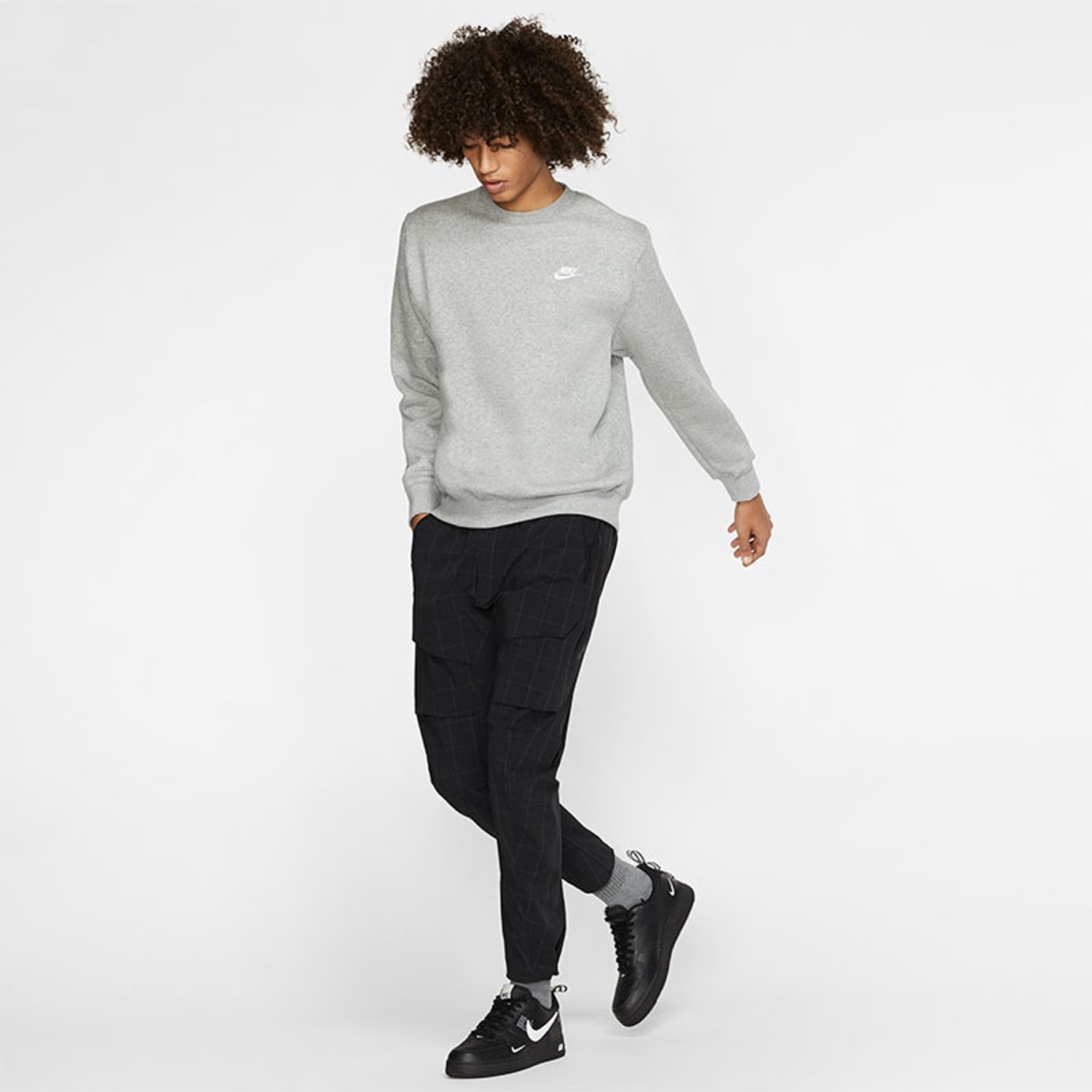 Nike Sportswear Trainingspak Heren