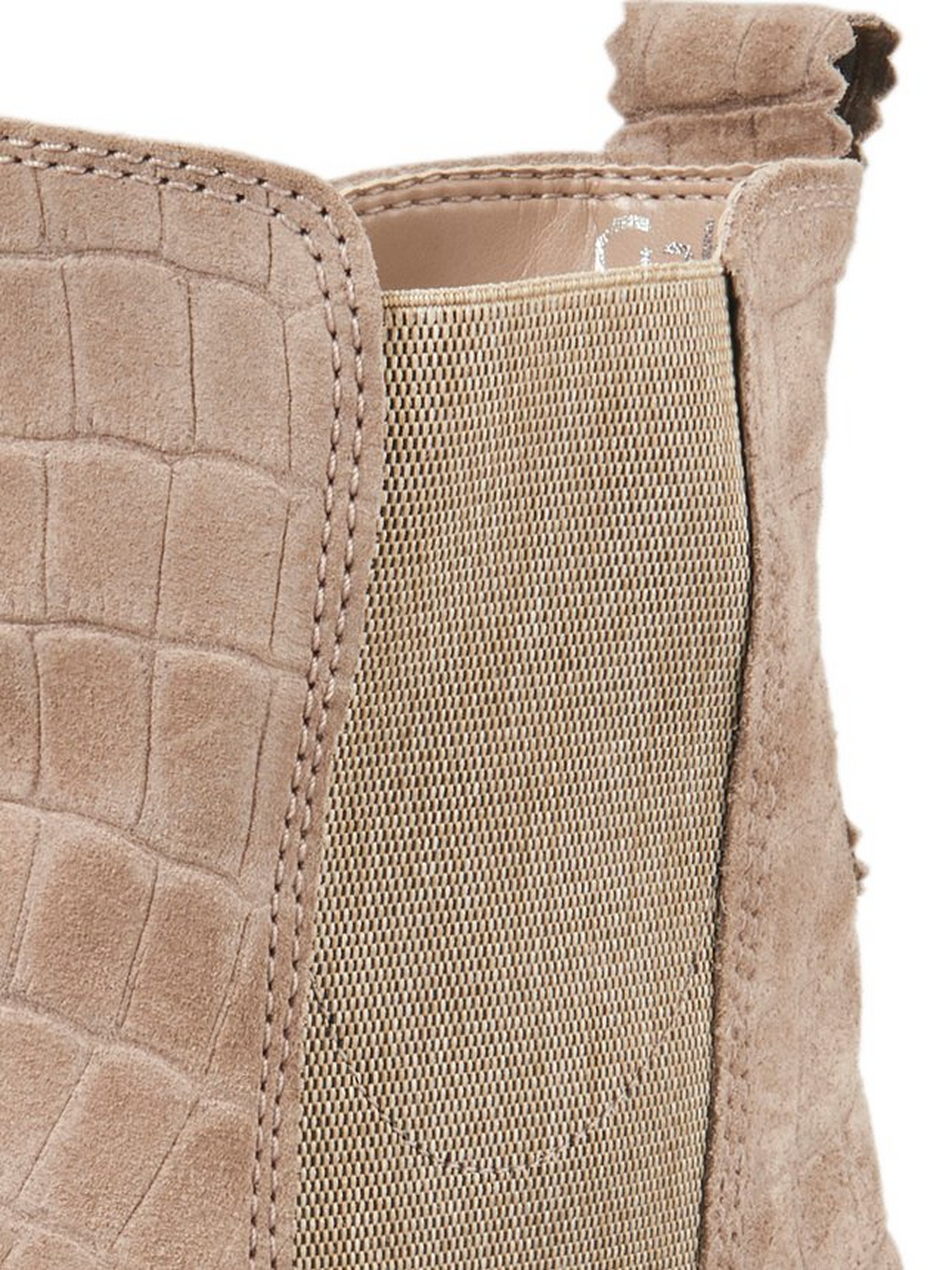 Stiefelette
