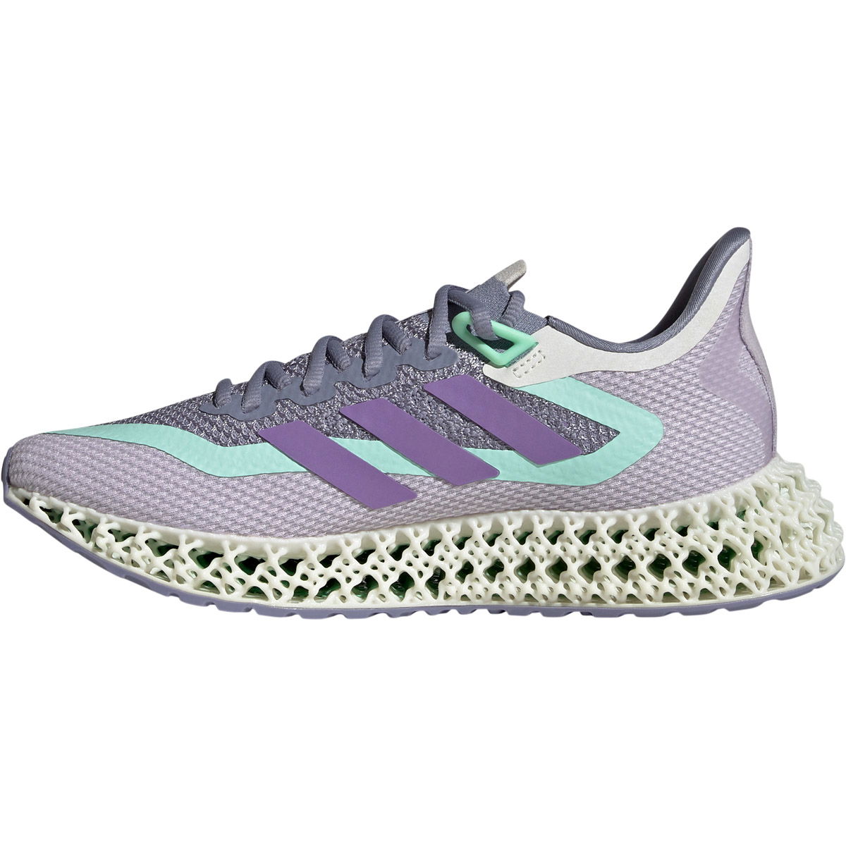 adidas 4DFWD 2 Løbesko Dame