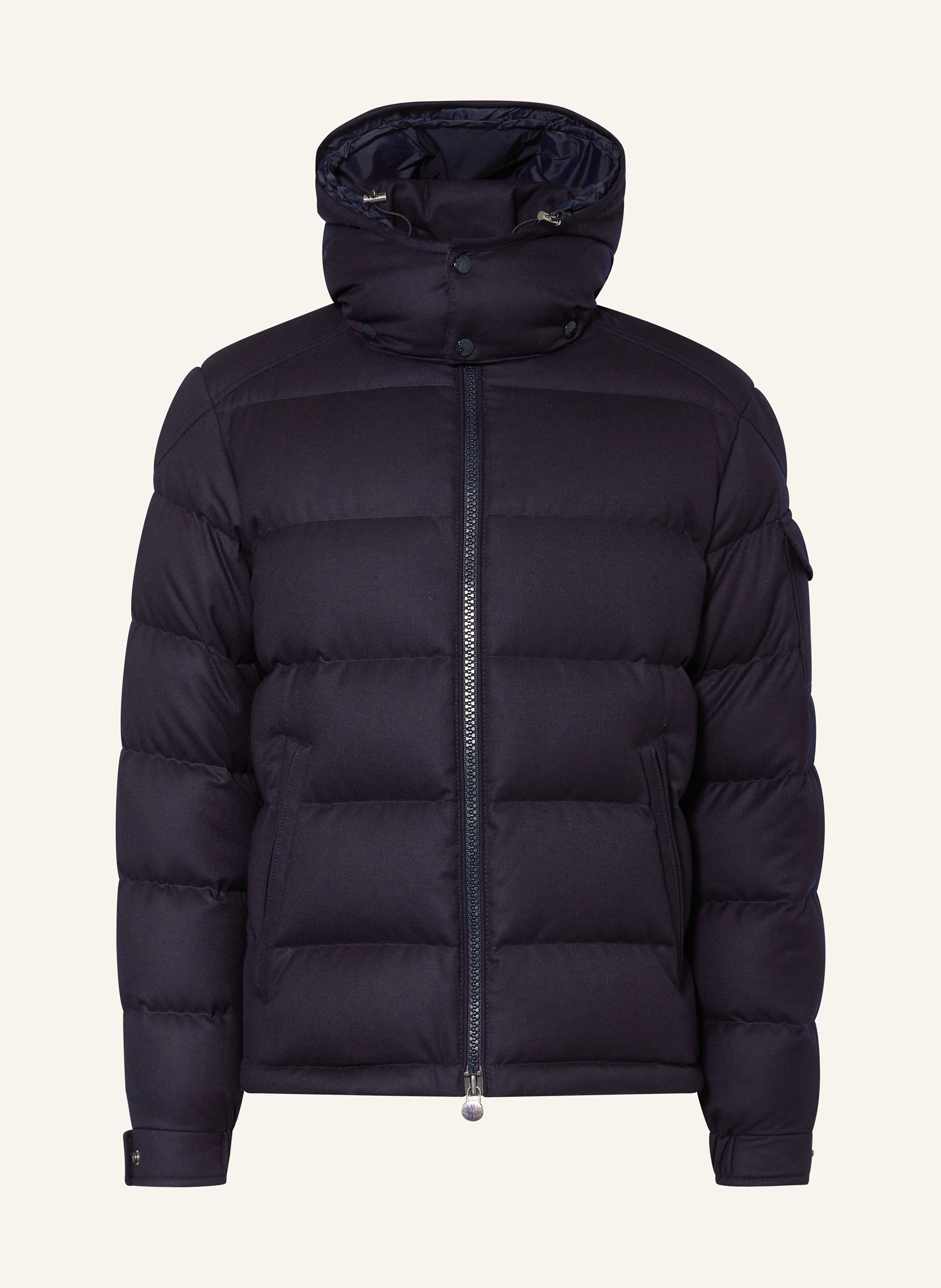MONCLER Daunenjacke