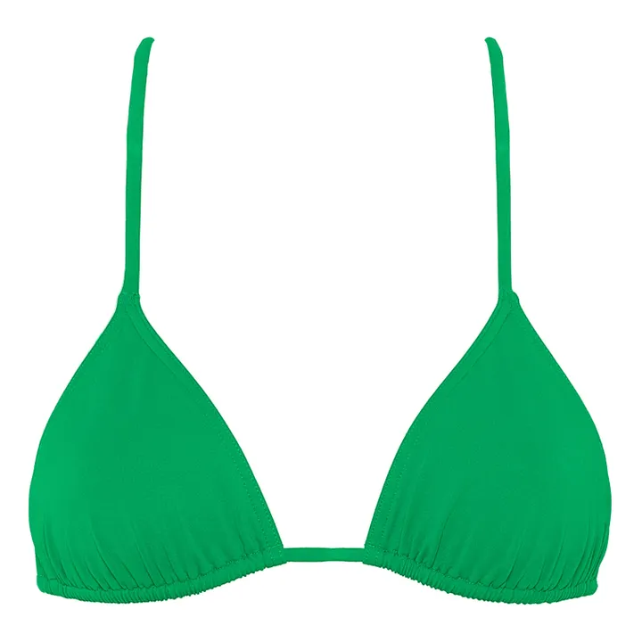Eres Haut de Maillot Mouna | Vert