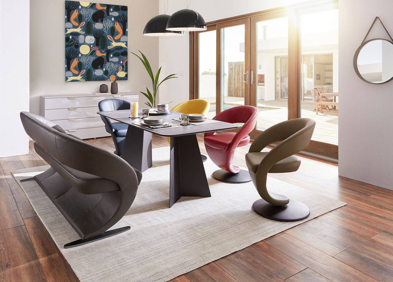Moderano Sessel MEDINO