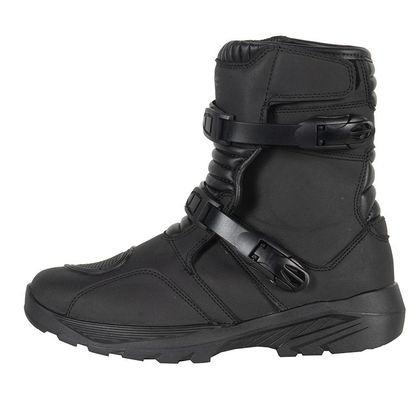 Demi-bottes DXR KRUGER SHORT - Noir
