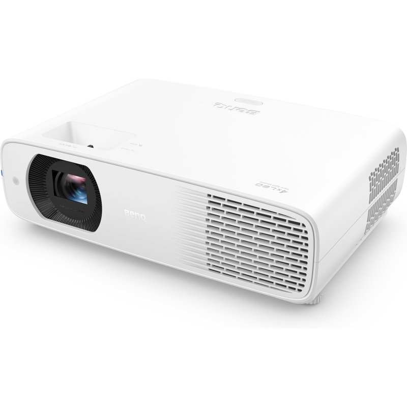 BenQ LH750 5000 ANSI lumens DLP 1080p (1920x1080) Compatibilité 3D Blanc