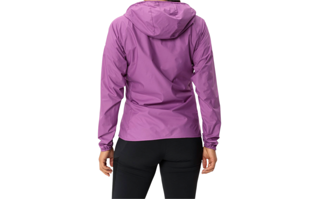 Vaude Scopi Damenwindjacke