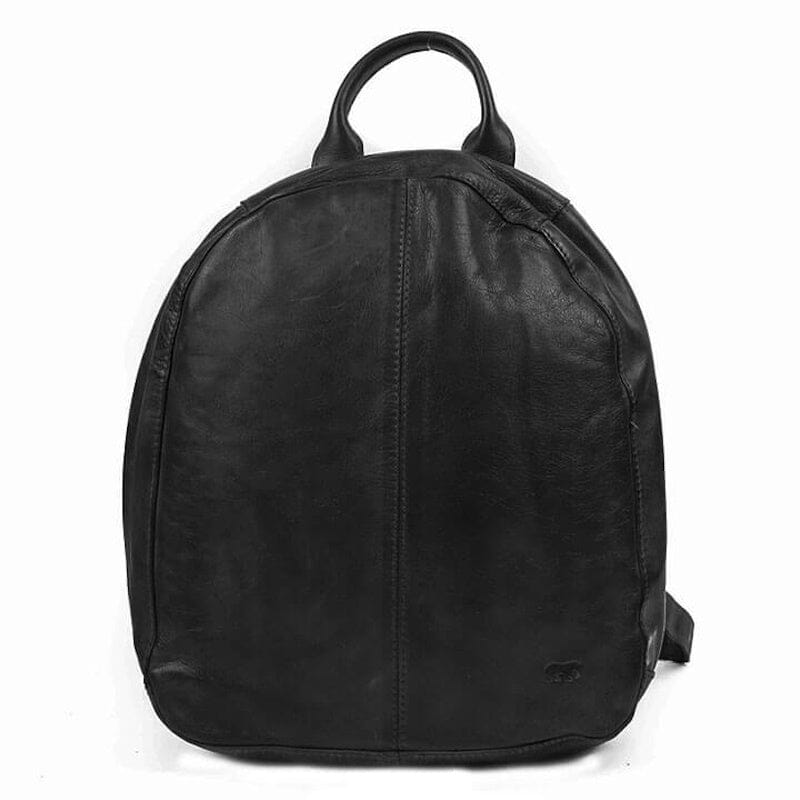 Bear Design Antidiefstal Rugtas Dex Black