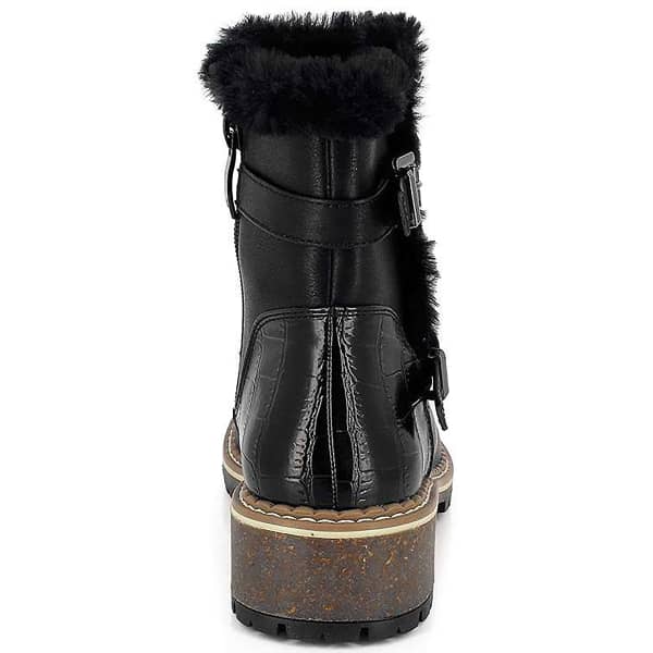 Après ski KIMBERFEEL LOE BLACK