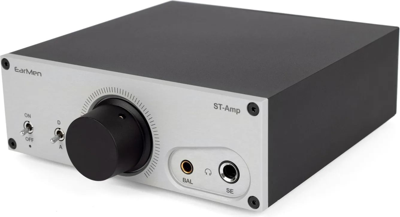 EarMen ST-Amp Amplis casques