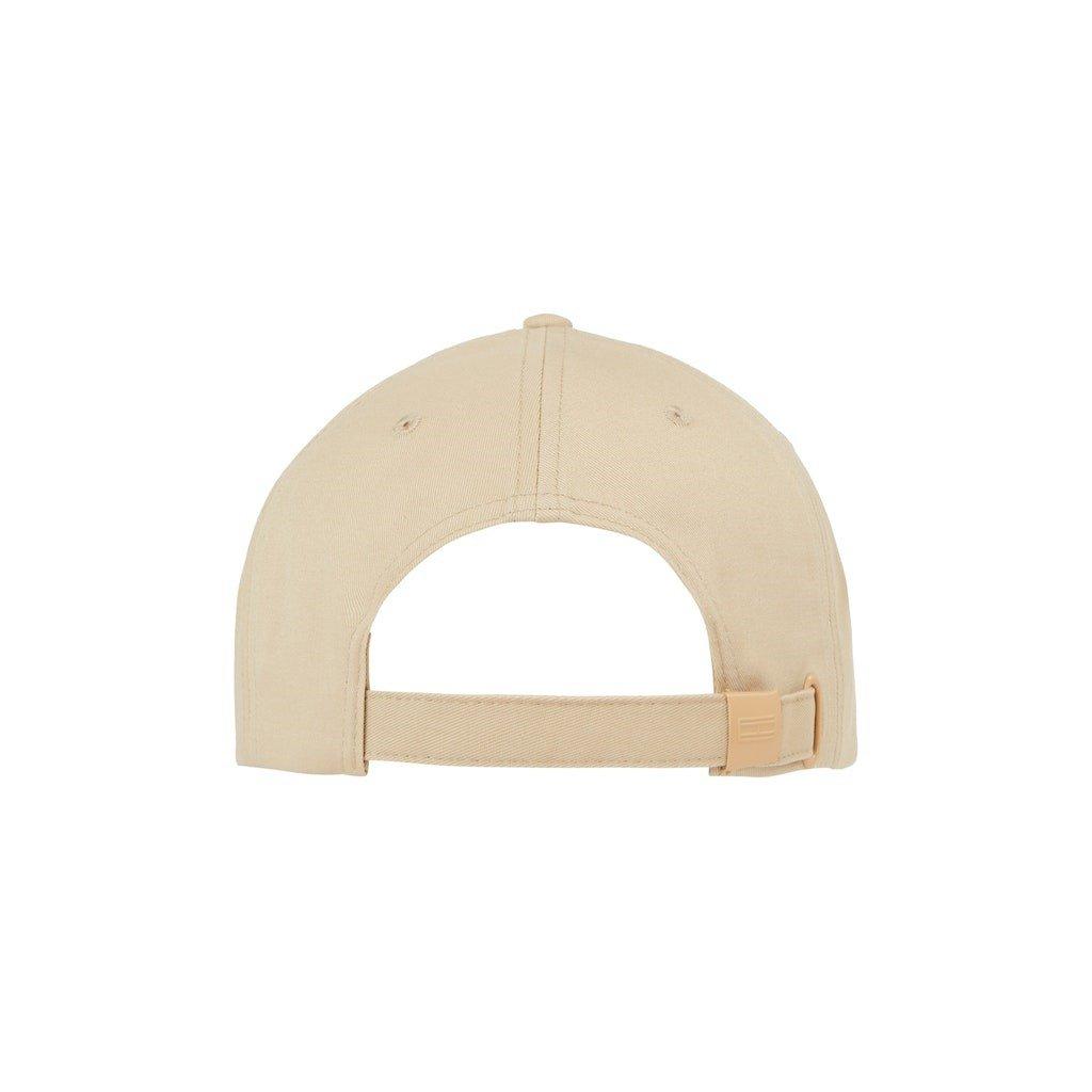 Tommy Jeans Embroidered Flag Baseball Cap