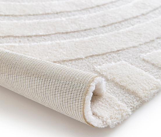 Teppich »Cosmo«, beige, 160 x 230 cm