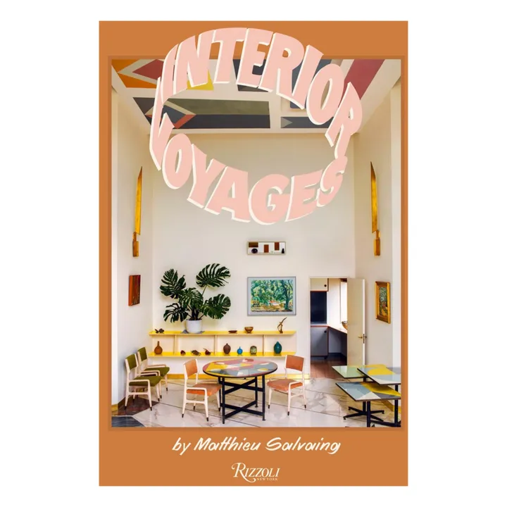 Rizzoli Interior voyages - EN