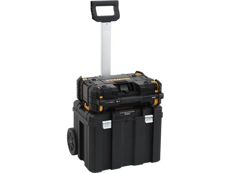 DeWALT TSTAK DWST1-81078-QW - Jobsteds-radio