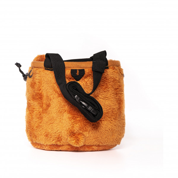 YY Vertical - Chalk Bag Shiba Inu - Sac à magnésie