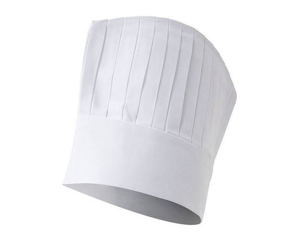VELILLA VL082 - Toque de Chef Professionnelle Confort et Hygiène