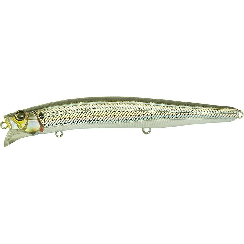 Leurre Flottant Tackle House Feed Shallow 128