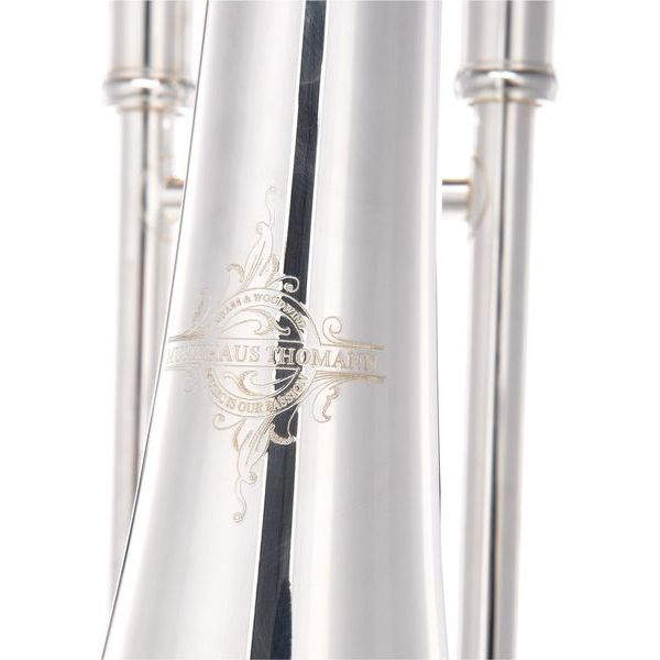 Thomann Classic TB500 S Trombone