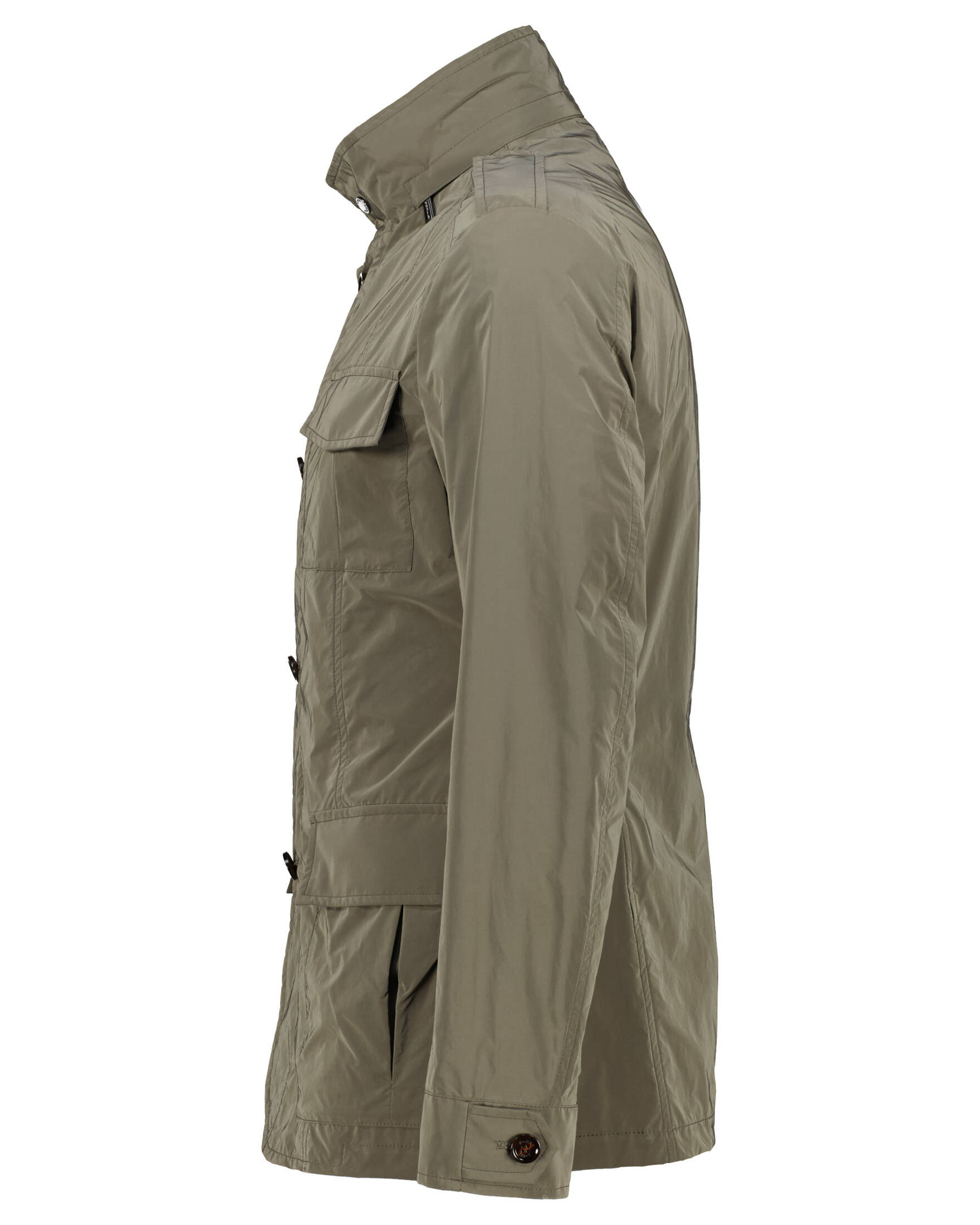 Moorer| Herren Tropenjacke PORTO-OS