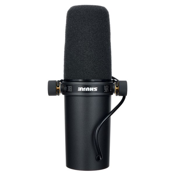 Elgato Wave XLR Shure SM 7 B Bundle