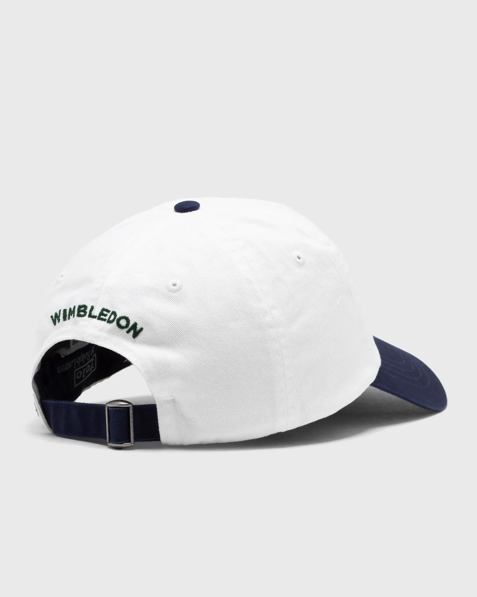 Boné Polo Ralph Lauren WIMBLEDON