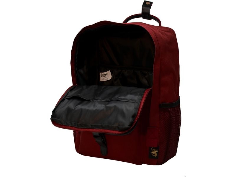 Thumbs Up! Harry Potter Rucksack Rot Gleis 9 3/4 Fanartikel aus dem Harry Potter-Universum