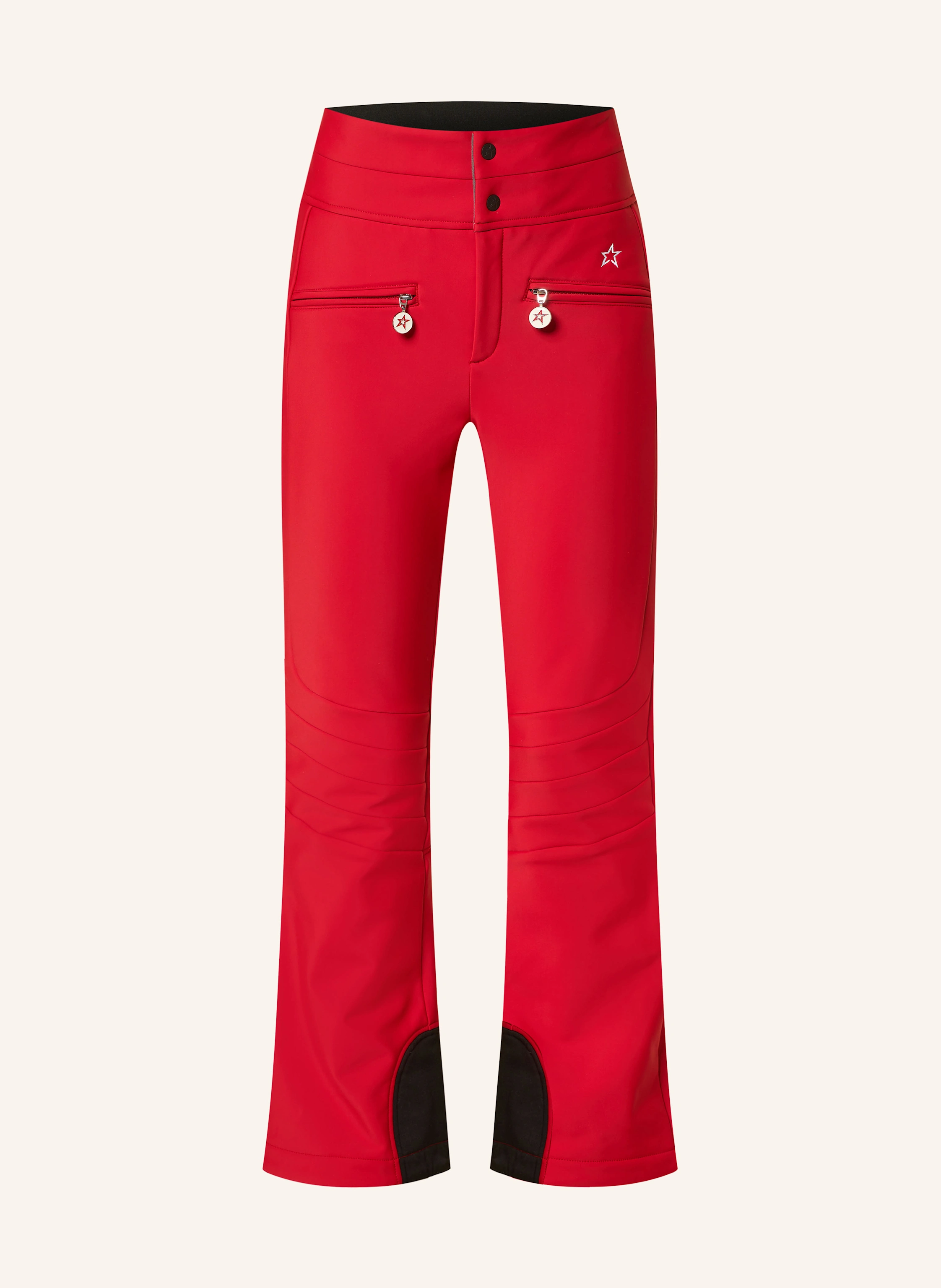 PERFECT MOMENT Softshell-Skihose AURORA