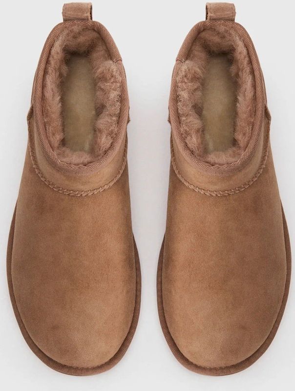 Ugg - Classic Ultra Mini - Kuitlaarzen