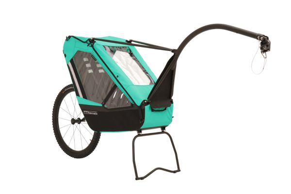SINGLETRAILER II SPORT 24