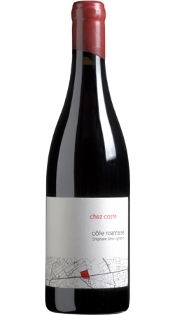 Domaine Sérol Côte Roannaise Chez Coste 2021