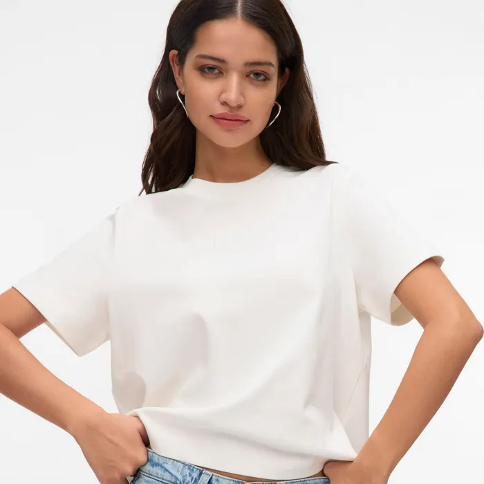 Vero Moda Pernille Mette Shirt Dames