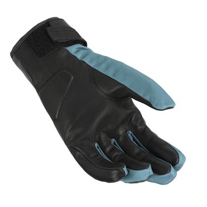 Gants Macna DAUNTA RTX - Bleu