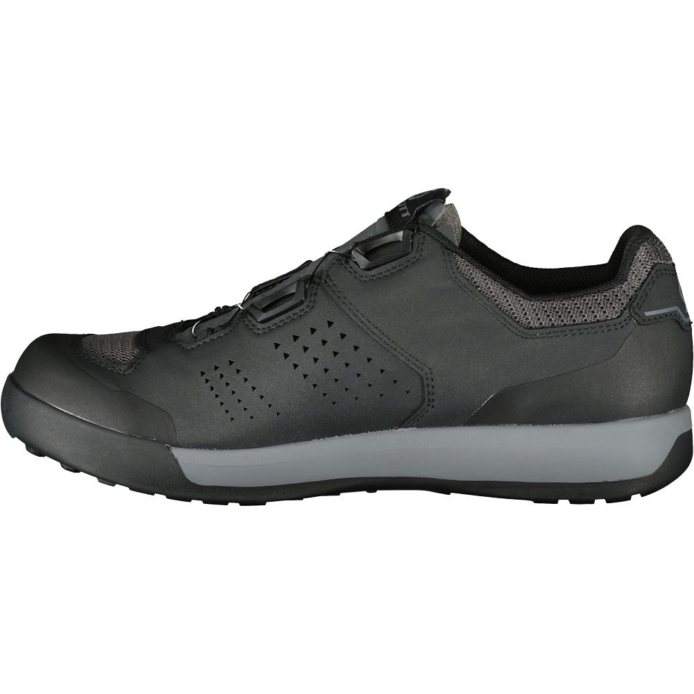 Scott MTB Shr-alp BOA® Mountainbikeschuhe Herren schwarz