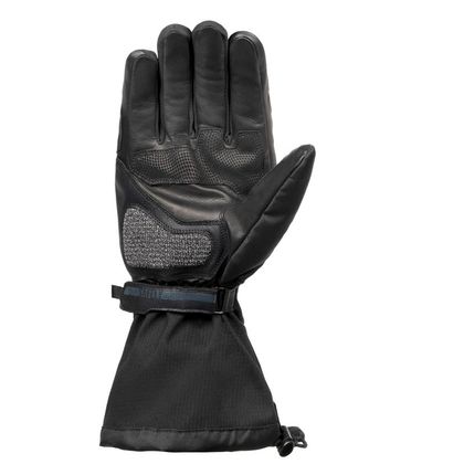 Gants Ixon PRO EDDAS - Noir