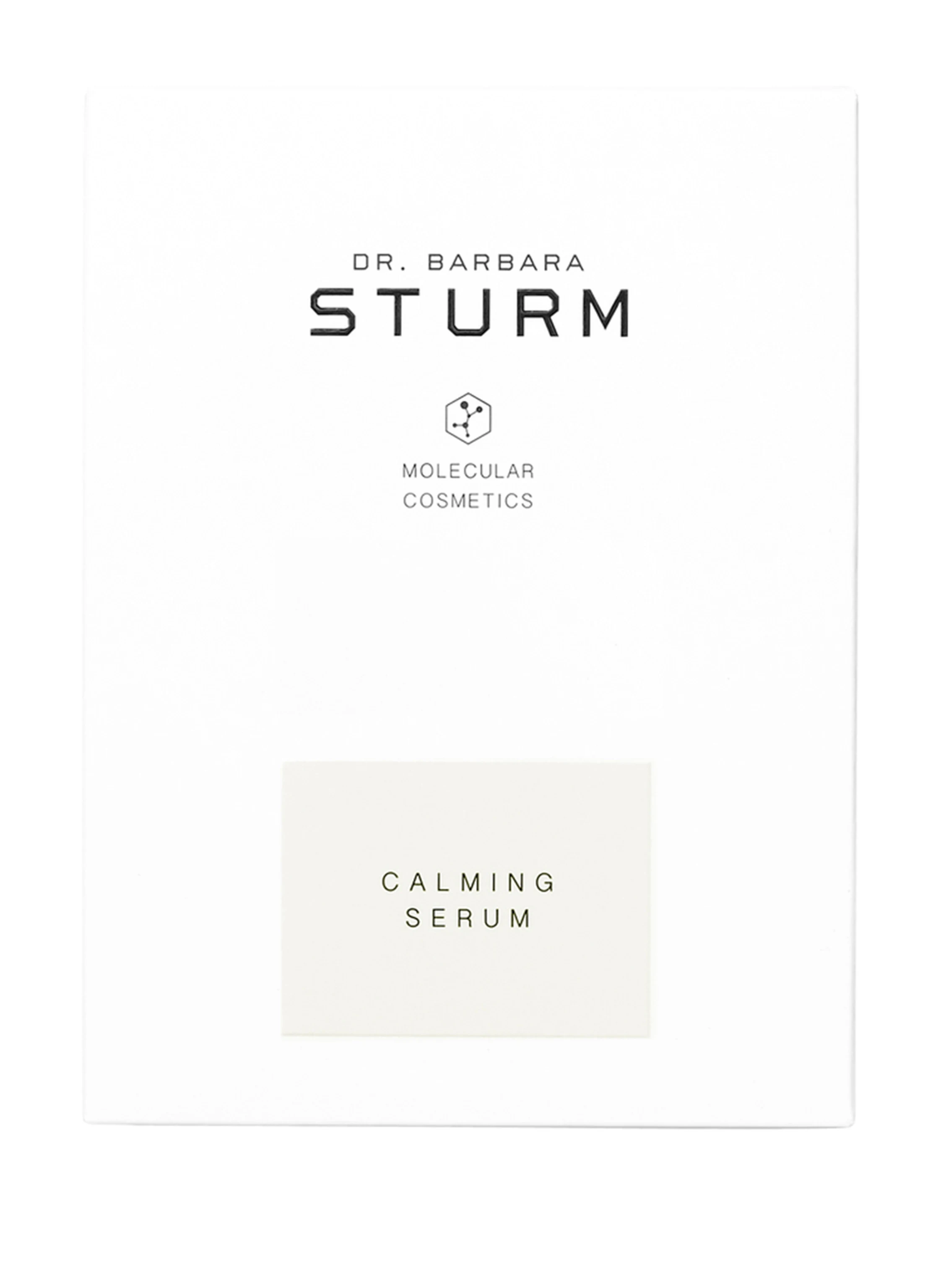 DR. BARBARA STURM CALMING SERUM