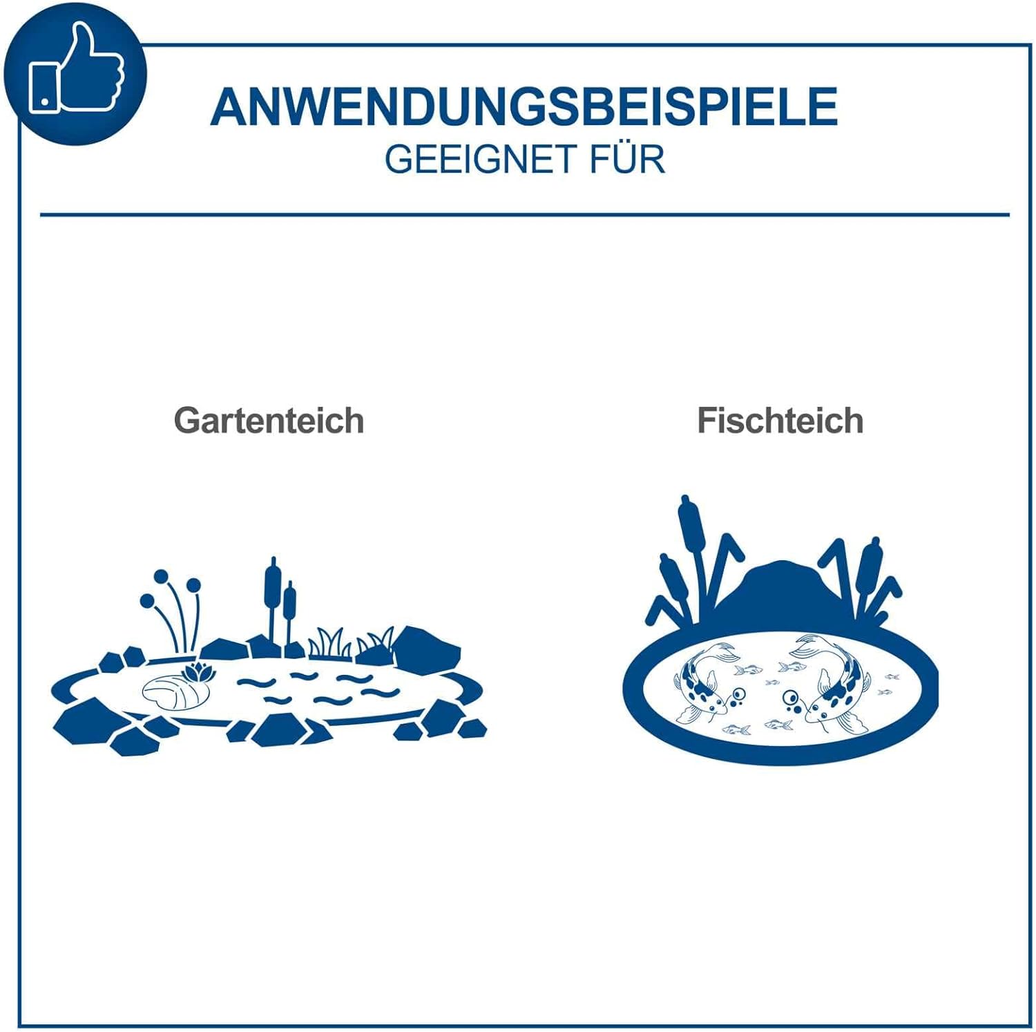 Scheppach Teichdruckfilter Komplettset PFS8000 | für Teiche bis 8000 L | Fördermenge 4000 L/h | 11 W UV-C Klärer mit Spin Clean | Schmutzanzeige | 9,5L Tank | Teichfilter Druckteichfilter Teichpumpe
