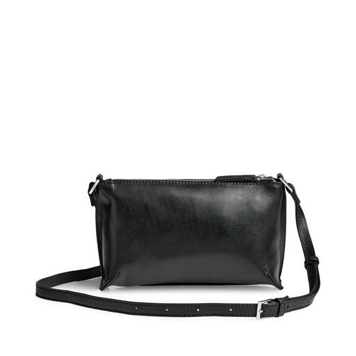 Markberg Olga Crossbody, Black