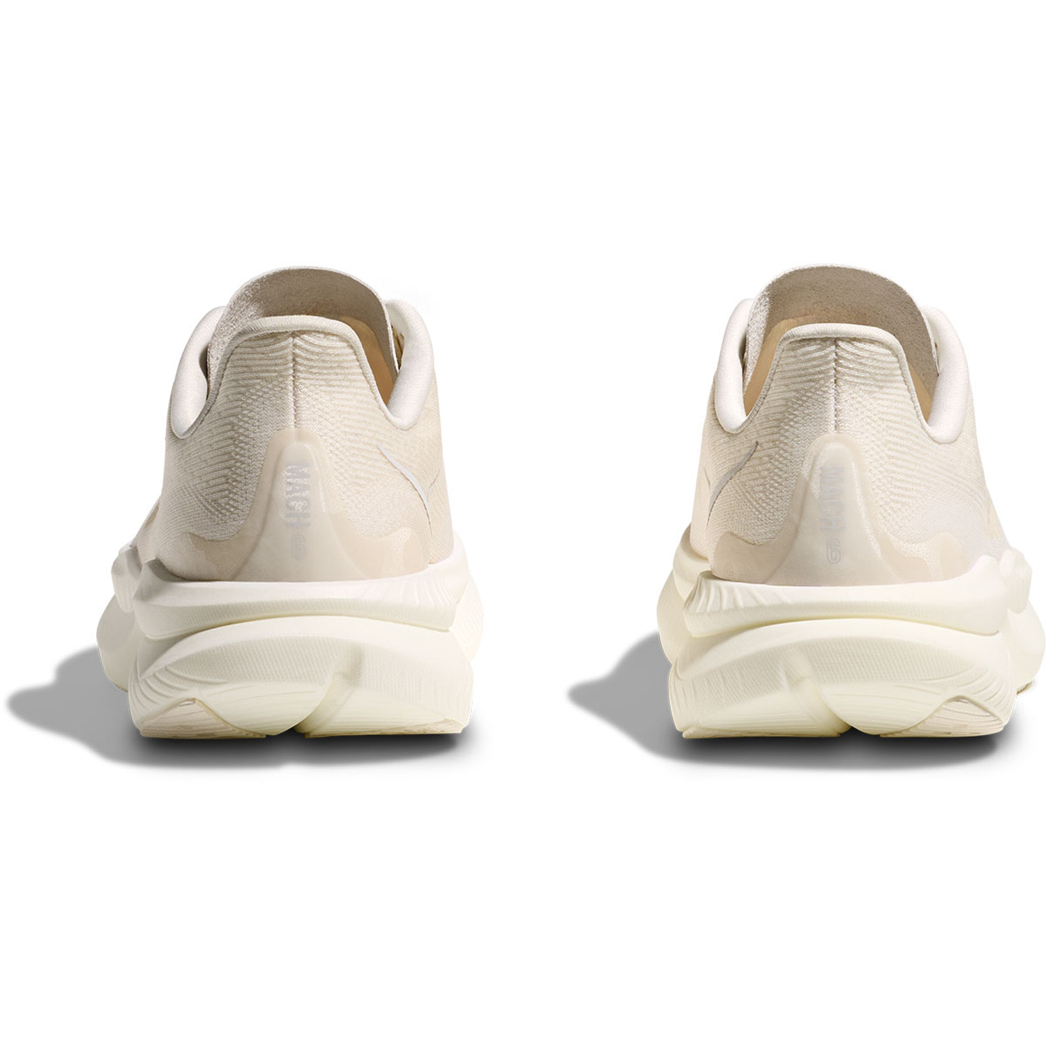 HOKA Mach 6 Dames